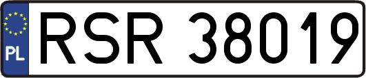 RSR38019