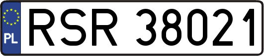 RSR38021