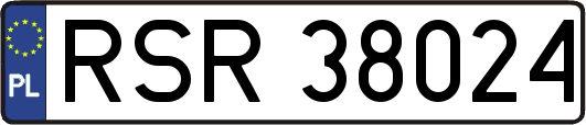 RSR38024
