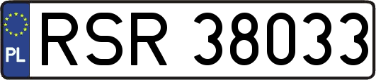 RSR38033