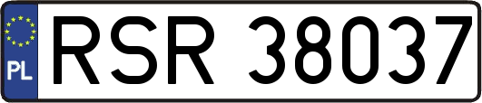 RSR38037