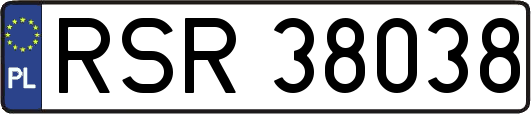 RSR38038