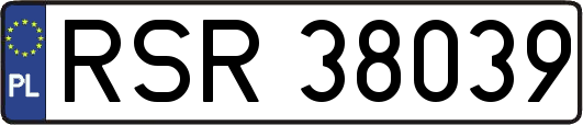 RSR38039