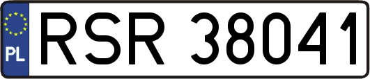 RSR38041