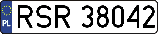 RSR38042