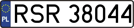 RSR38044