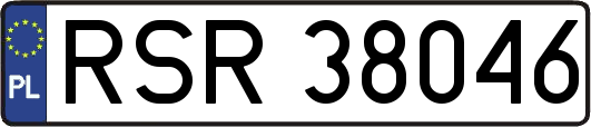 RSR38046