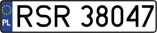 RSR38047