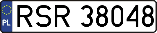 RSR38048