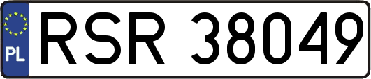 RSR38049
