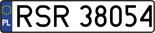 RSR38054