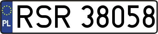 RSR38058
