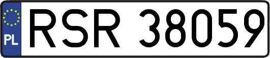 RSR38059