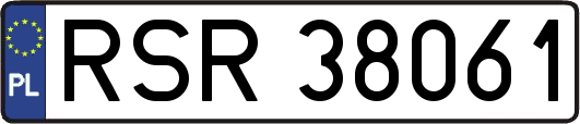RSR38061