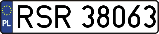 RSR38063