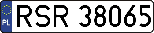 RSR38065