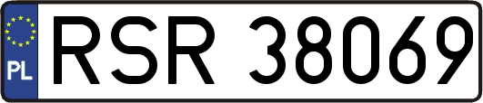 RSR38069