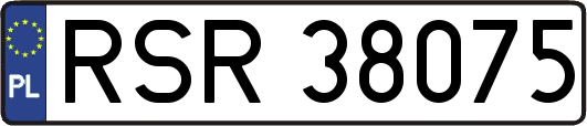 RSR38075