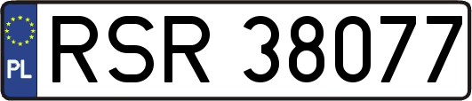 RSR38077