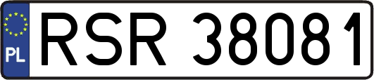 RSR38081