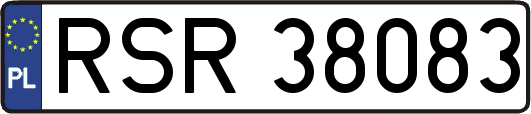RSR38083