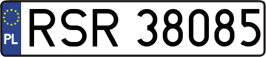 RSR38085