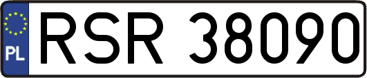 RSR38090