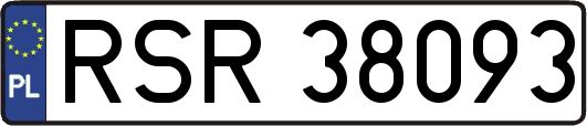RSR38093