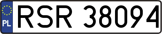 RSR38094