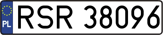 RSR38096