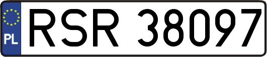 RSR38097