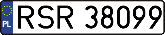 RSR38099