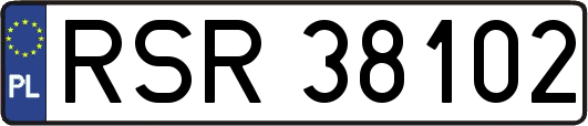 RSR38102