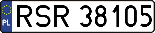 RSR38105
