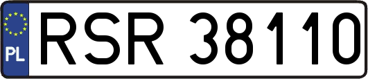 RSR38110