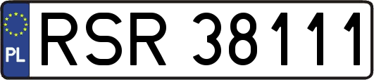 RSR38111