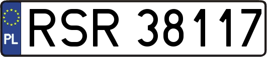 RSR38117