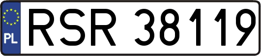 RSR38119