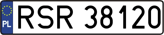 RSR38120