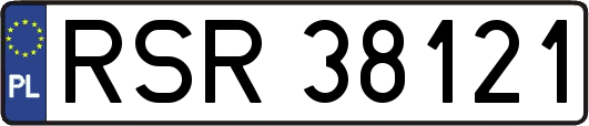 RSR38121