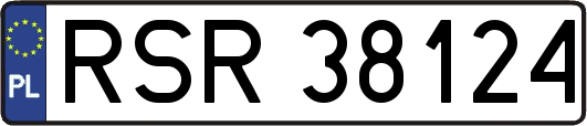 RSR38124