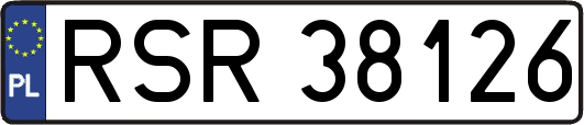 RSR38126