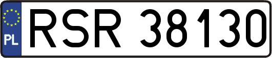 RSR38130