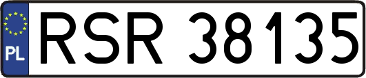 RSR38135