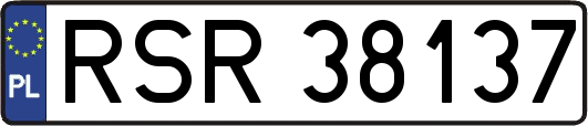 RSR38137