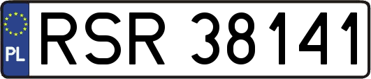 RSR38141
