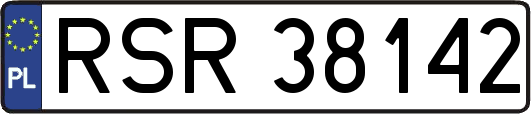RSR38142