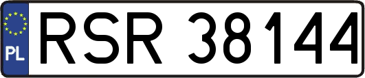 RSR38144