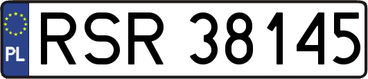 RSR38145
