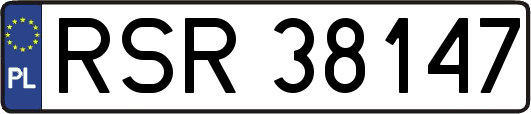 RSR38147